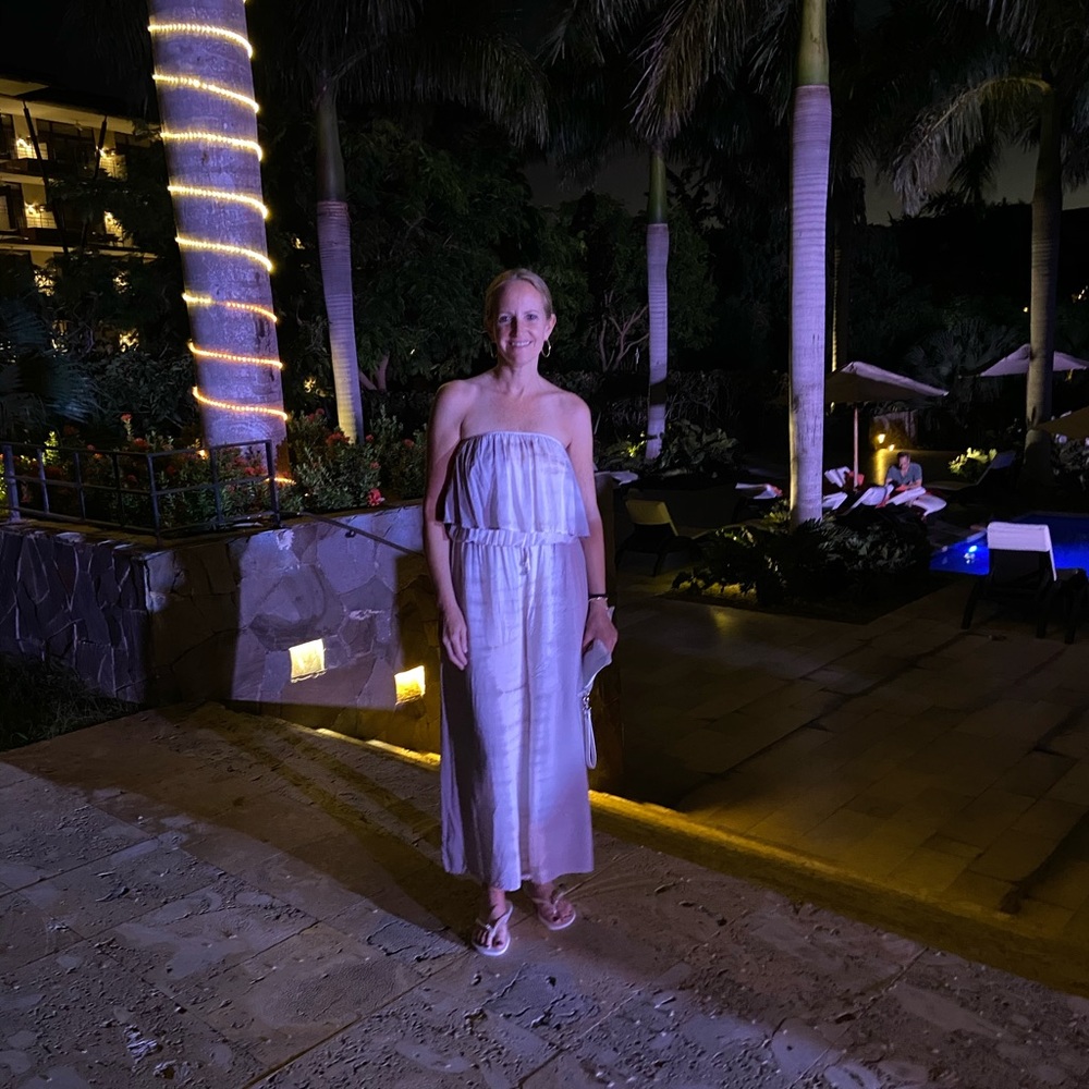 Meet your Posher, Michele